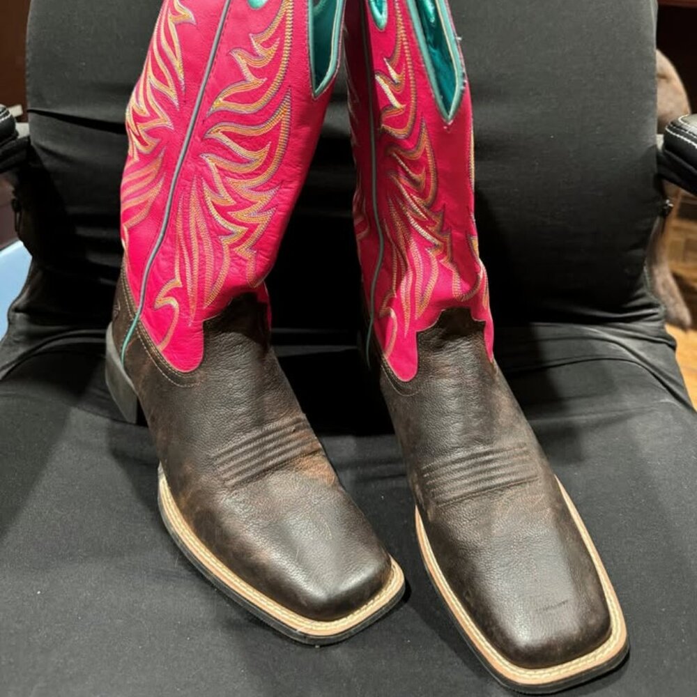 Ariat Women's Cowboy Boots